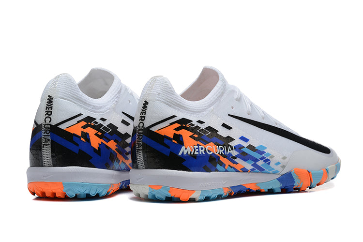 Chuteira Society Nike Air Zoom Mercurial Vapor 16 TF + Brindes Exclusivos