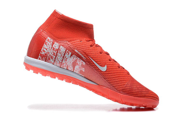 Chuteira Society Nike Air Zoom Mercurial Vapor 16 TF + Brindes Exclusivos