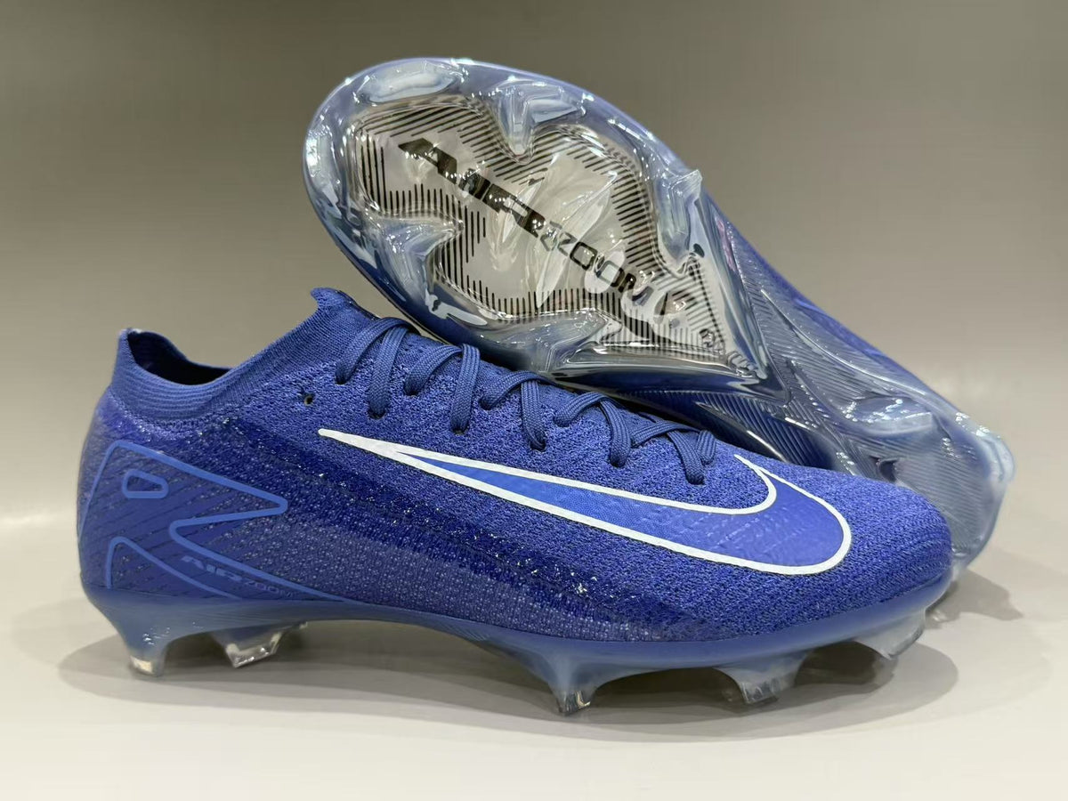 Chuteira Campo Nike Air Zoom Mercurial Vapor 16 FG + Brindes Exclusivos
