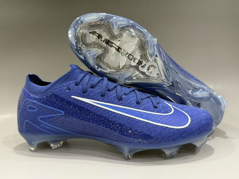 Chuteira Campo Nike Air Zoom Mercurial Vapor 16 FG + Brindes Exclusivos