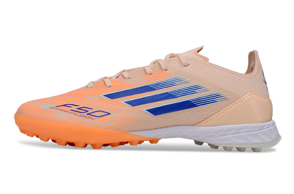 Chuteira Society Adidas F50 Elite TF + Brindes