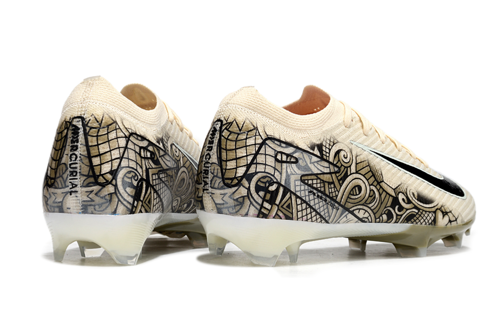 Chuteira Campo Nike Air Zoom Mercurial Vapor 16 FG + Brindes Exclusivos