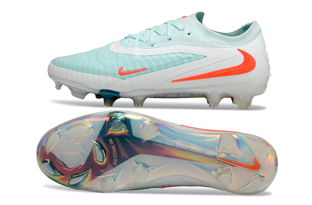 Chuteira Campo Nike Phantom GX 3 Elite FG + Brindes Exclusivos