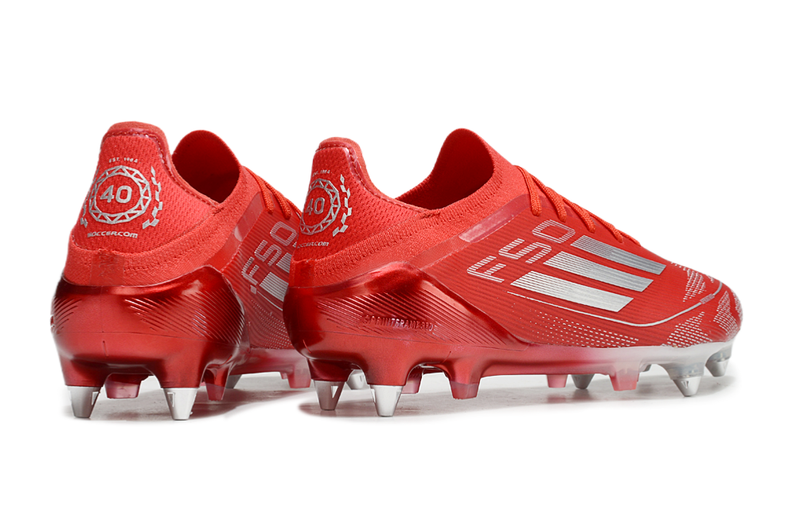 Chuteira Campo Adidas X F50  SG Elite + Brindes Exclusivos