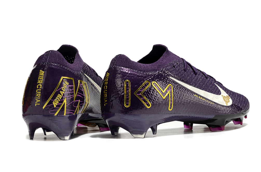 Chuteira Campo Nike Air Zoom Mercurial Vapor 16 SG Elite + BrindExclusivoses