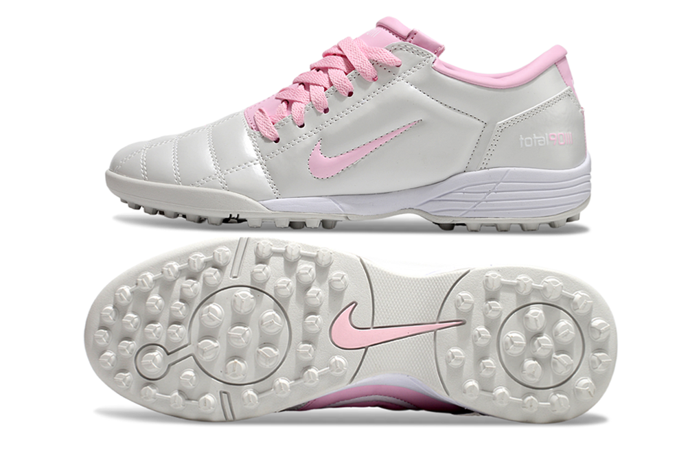 Chuteira Society Nike Total 90 TF + Brindes Exclusivos