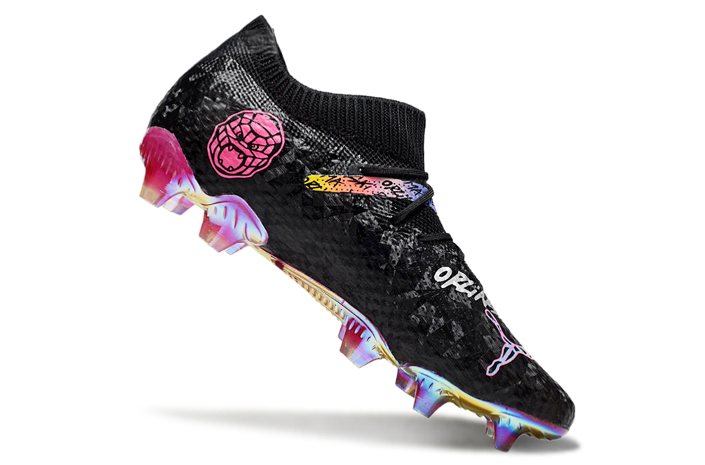 Chuteira Campo Puma Future 7 Elite FG + Brindes Exclusivos