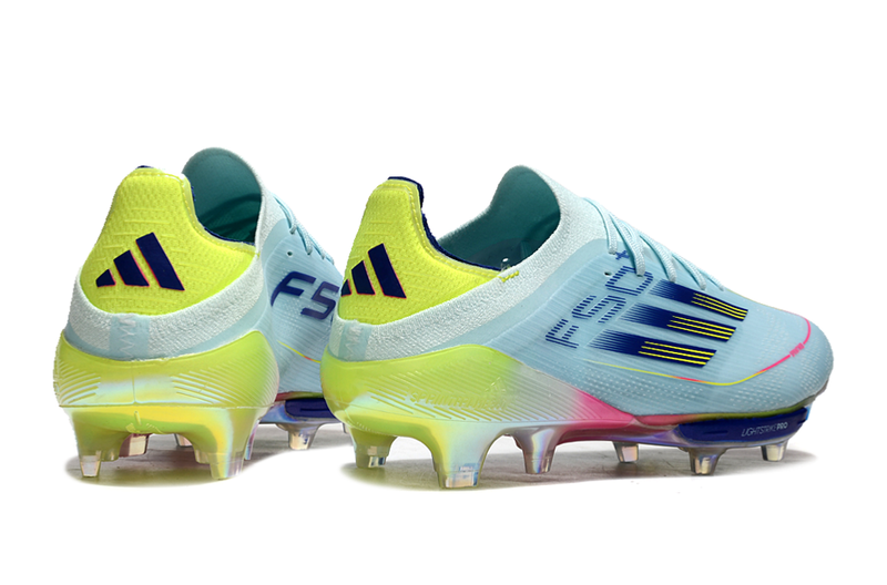 Chuteira Campo Adidas X F50+.1 Elite FG + Brindes Exclusivos