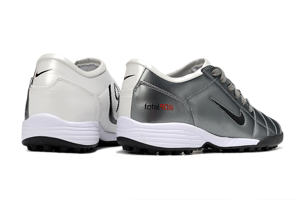 Chuteira Society Nike Total 90 TF + Brindes Exclusivos