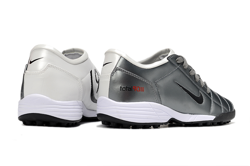 Chuteira Society Nike Total 90 TF + Brindes Exclusivos