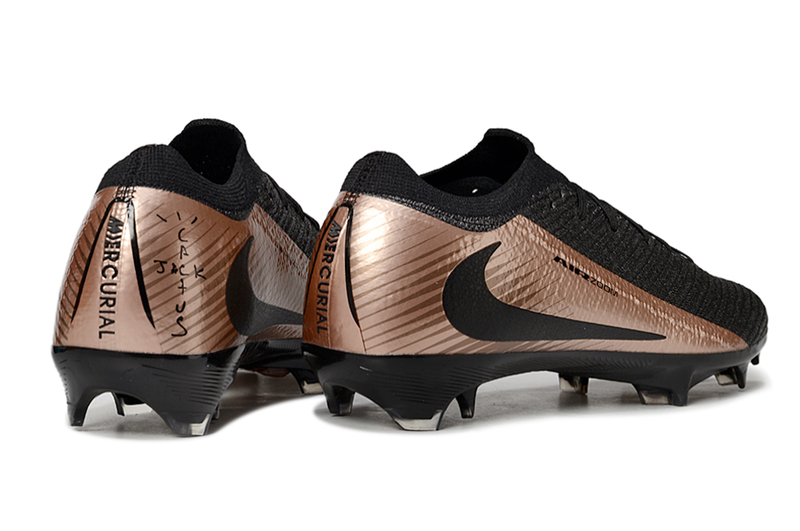 Chuteira Campo Nike Air Zoom Mercurial Superfly IX Elite + Brindes Exclusivos