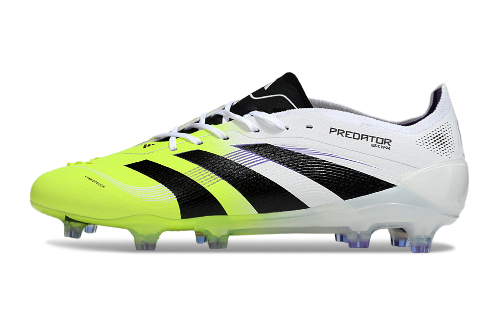 Chuteira Campo Adidas Predador Elite FG+ Brindes Exclusivos