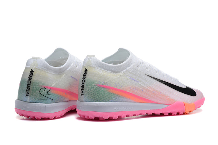 Chuteira Society Nike Air Zoom Mercurial Vapor 16 TF + Brindes Exclusivos