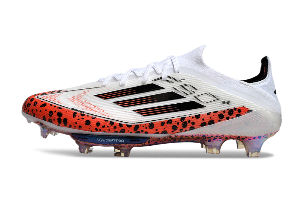 Chuteira Campo Adidas X F50+.1 Elite FG + Brindes Exclusivos