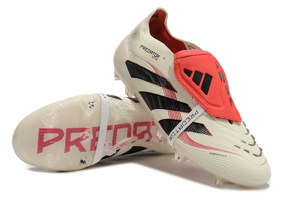 Chuteira Campo Adidas PredatorFG + Brindes Exclusivos