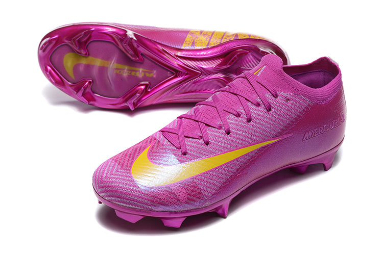 Chuteira Campo Nike Air Zoom Mercurial Vapor 16 FG + Brindes Exclusivos