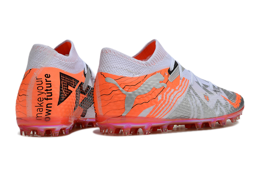 Chuteira Society Puma Future MG + Brindes Exclusivos