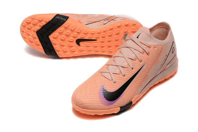 Chuteira Society Nike Air Zoom Mercurial Vapor 16 TF + Brindes Exclusivos