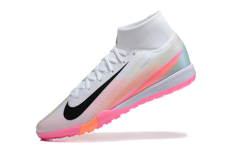Chuteira Society Nike Air Zoom Mercurial Vapor 16 TF + Brindes Exclusivos