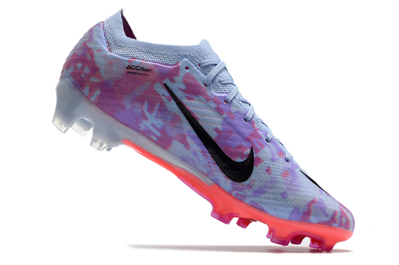 Chuteira Campo Nike Air Zoom Mercurial Vapor 15 Elite + Brindes Exclusivos