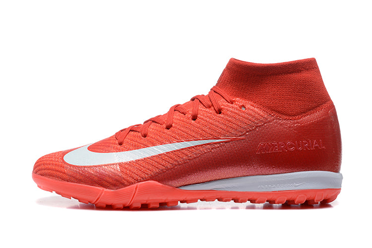 Chuteira Society Nike Air Zoom Mercurial Vapor 16 TF + Brindes Exclusivos