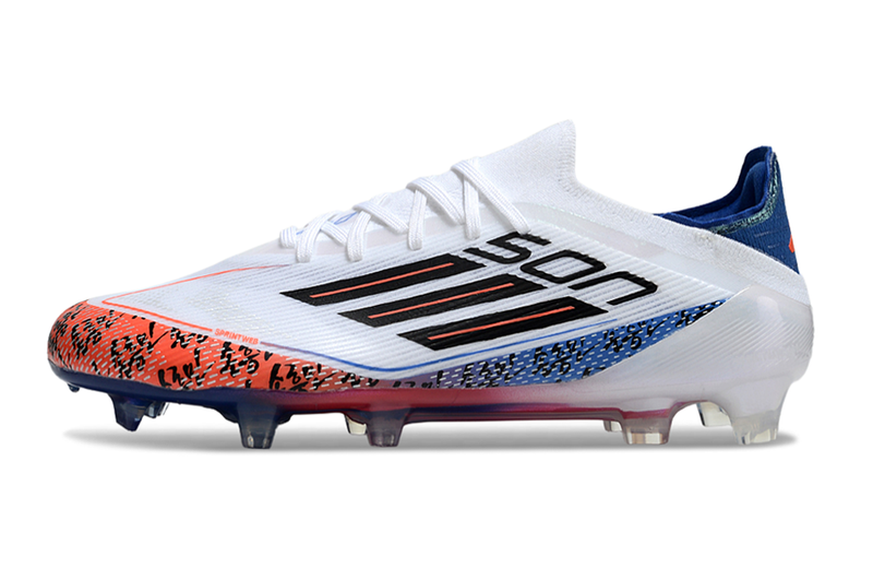Chuteira Campo Adidas X F50+ Elite FG + Brindes Exclusivos