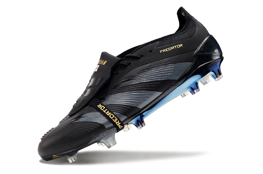 Chuteira Campo Adidas PredatorFG + Brindes Exclusivos