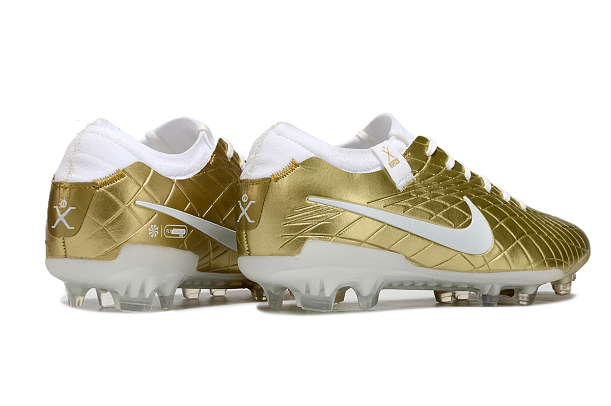 Chuteira Campo Nike Tiempo Legend 10 Elite FG + Brindes Exclusivos