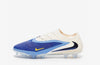 Chuteira Campo Nike Phantom GX 3 Elite FG + Brindes Exclusivos