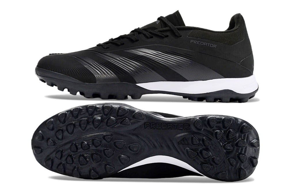 Chuteira Society Adidas Predator Elite TF
