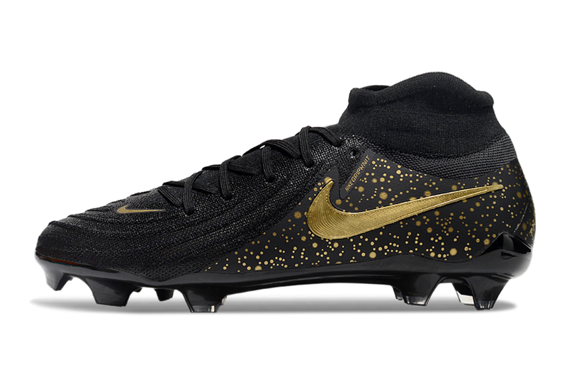 Chuteira Campo Nike Phantom Luna  FG Elite + Brindes Exclusivos