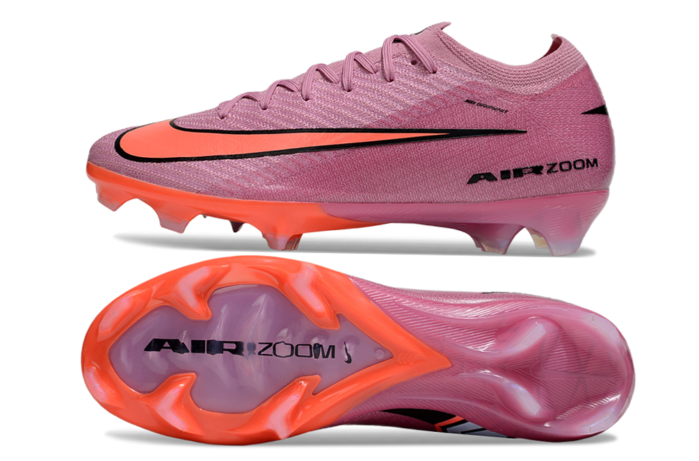 Chuteira Campo Nike Air Zoom Mercurial Vapor 16 FG + Brindes Exclusivos