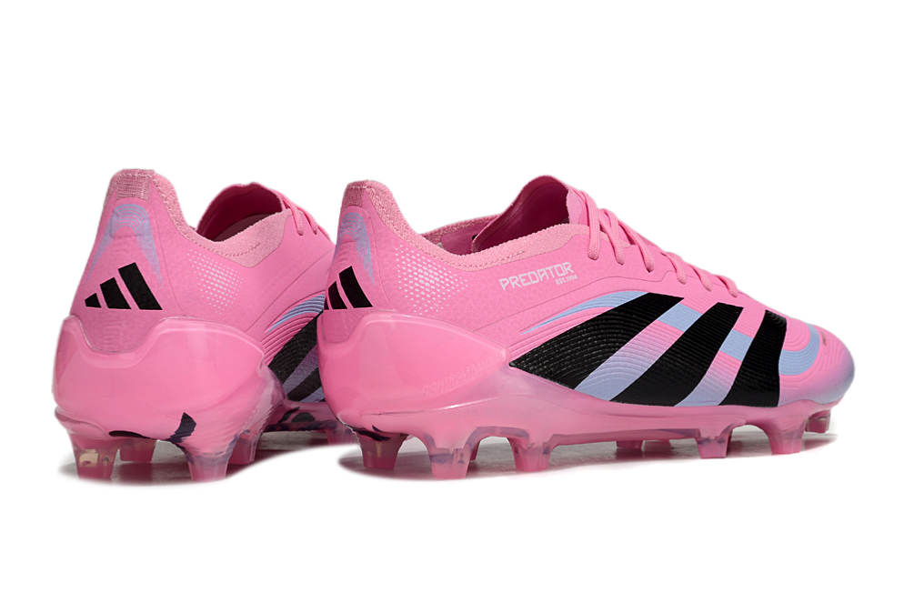 Chuteira Campo Adidas Predador Elite FG+ Brindes Exclusivos