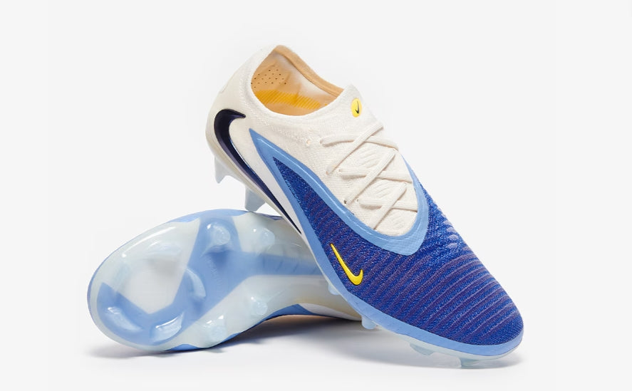 Chuteira Campo Nike Phantom GX 3 Elite FG + Brindes Exclusivos