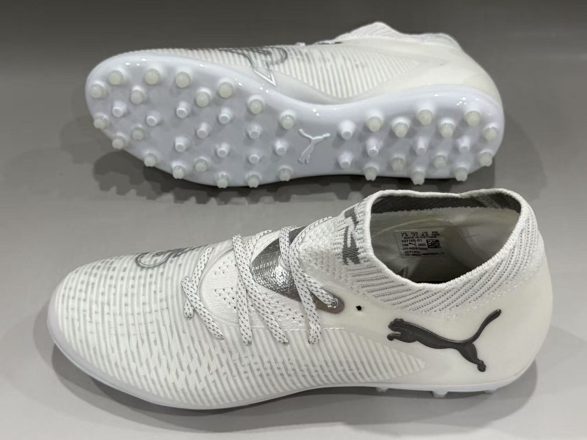 Chuteira Society Puma Future MG + Brindes Exclusivos