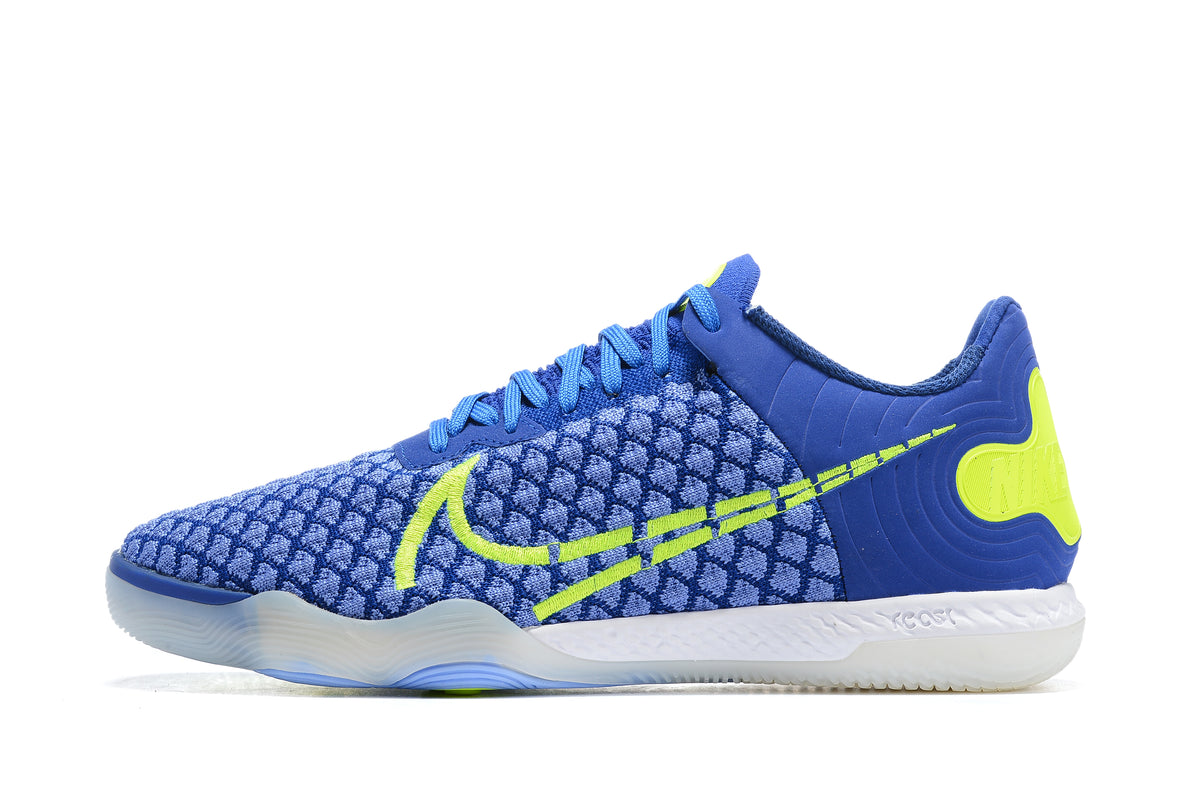 Tênis Futsal Nike React Gato IC + Brindes Exclusivos