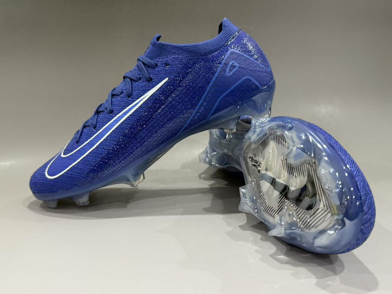 Chuteira Campo Nike Air Zoom Mercurial Vapor 16 FG + Brindes Exclusivos