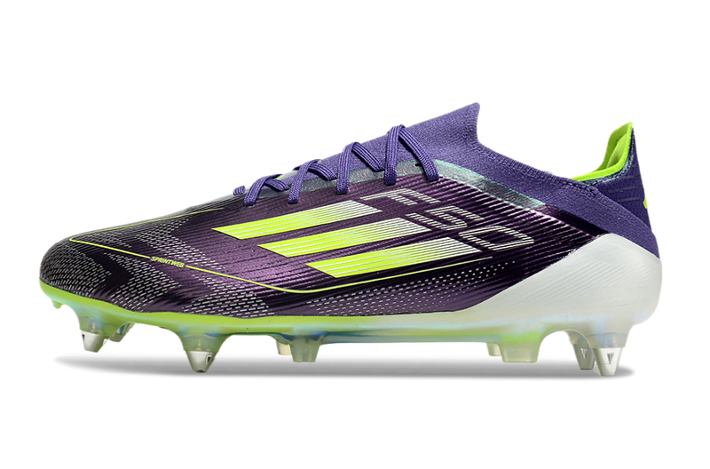 Chuteira Campo Adidas X F50  SG Elite + Brindes Exclusivos
