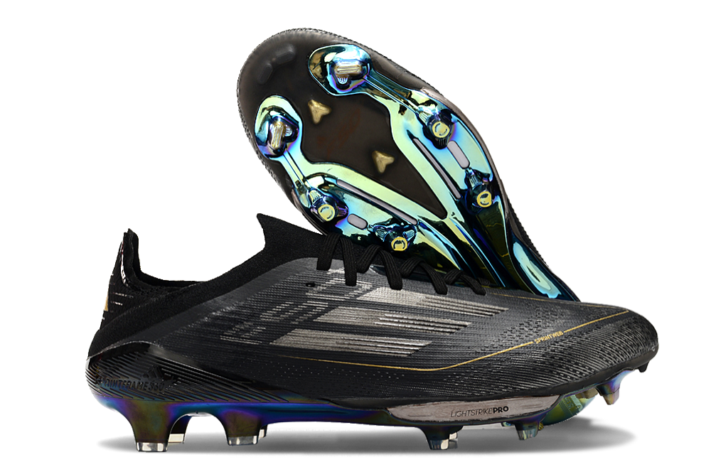 Chuteira Campo Adidas X F50+.1 Elite FG + Brindes Exclusivos