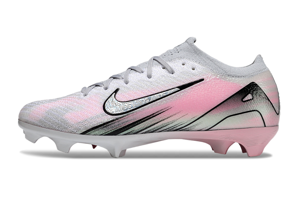 Chuteira Campo Nike Air Zoom Mercurial Vapor 16 SG Elite + Brindes Exclusivos