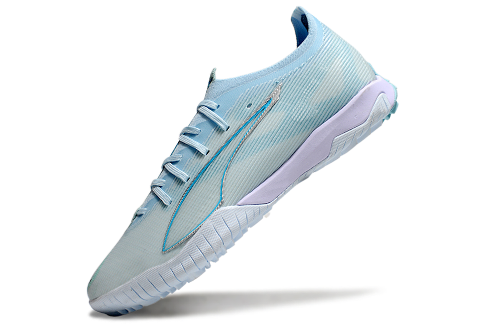 Chuteira Society Puma Future 5 Ultimate TF + Brindes Exclusivos
