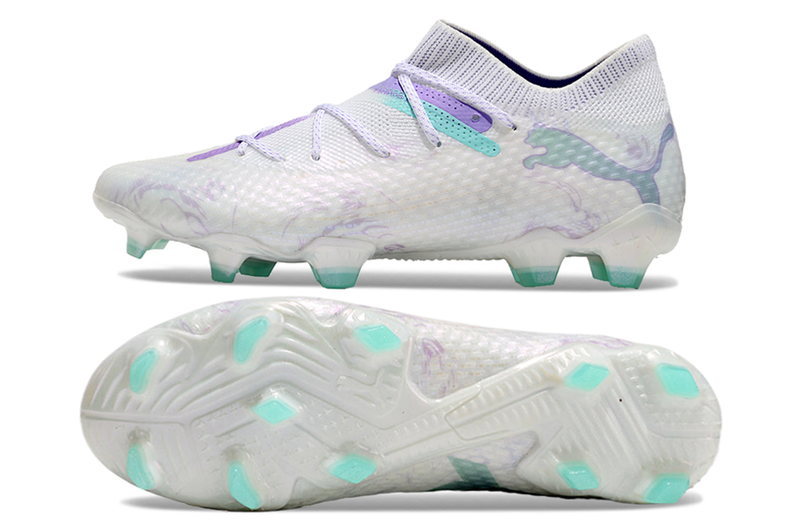 Chuteira Campo Puma Future 7 Elite FG + Brindes Exclusivos