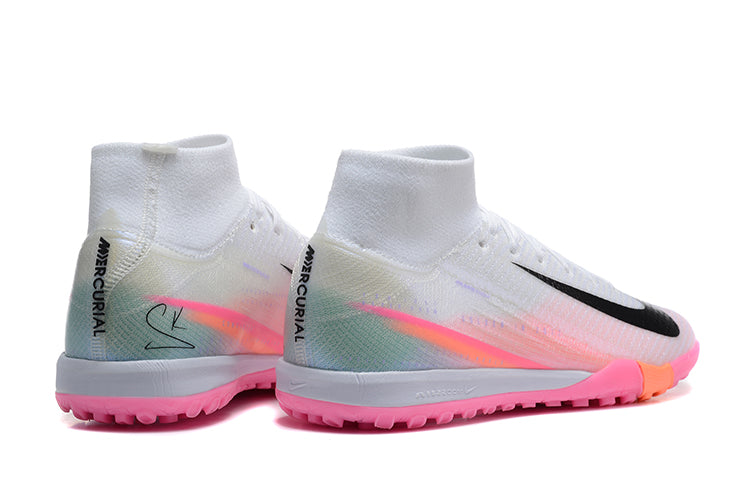 Chuteira Society Nike Air Zoom Mercurial Vapor 16 TF + Brindes Exclusivos