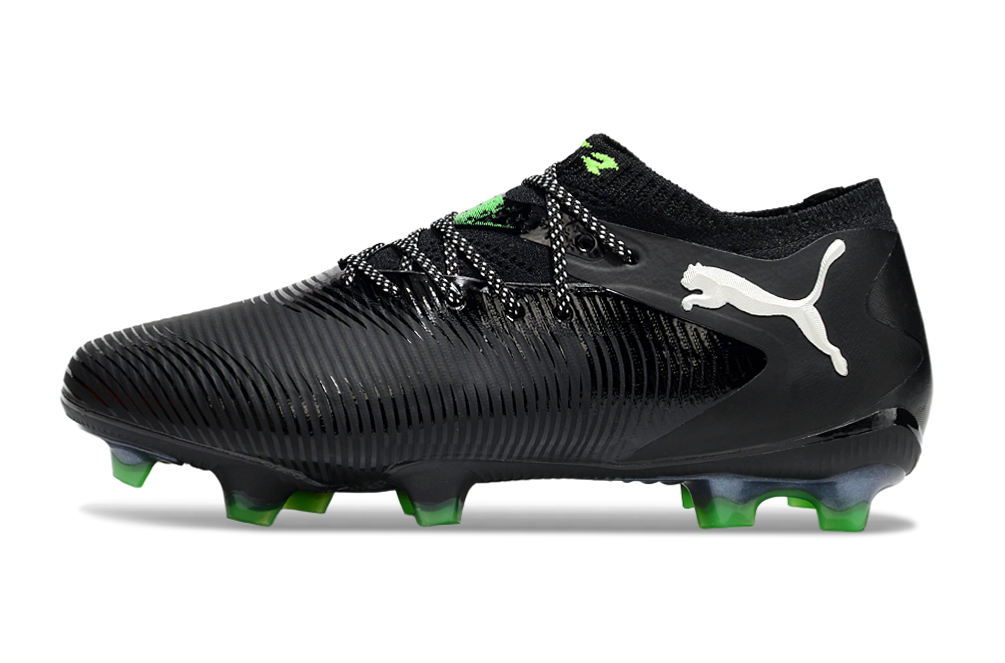 Chuteira Campo Puma Future 8 Elite FG + Brindes Exclusivos
