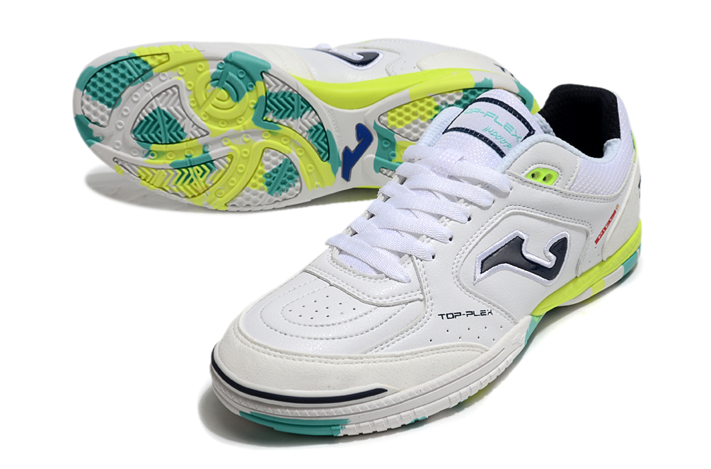 Tênis Futsal Nike Joma Top Flex IC + Brindes Exclusivos