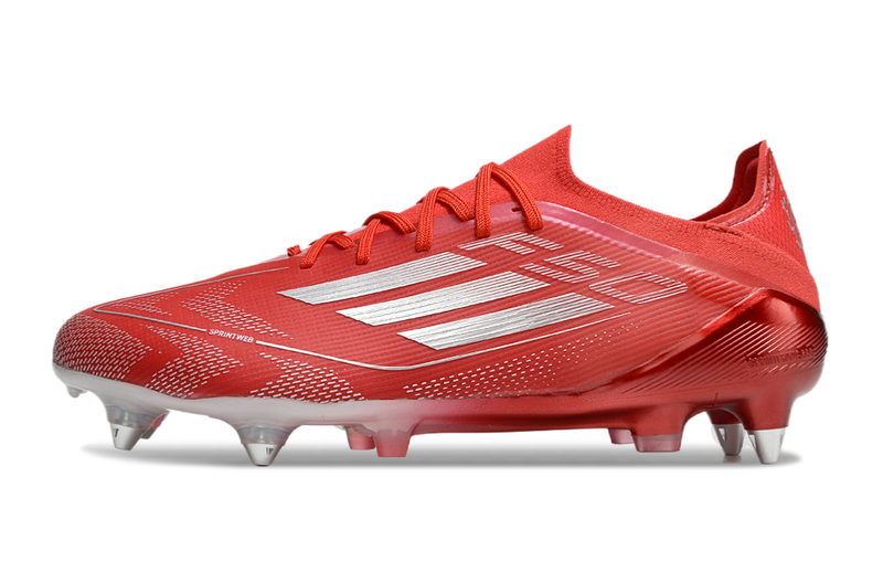 Chuteira Campo Adidas X F50  SG Elite + Brindes Exclusivos