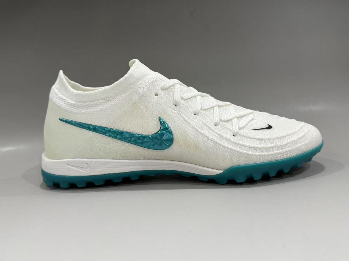 Chuteira Society Nike Phantom LunaTF + Brindes Exclusivos