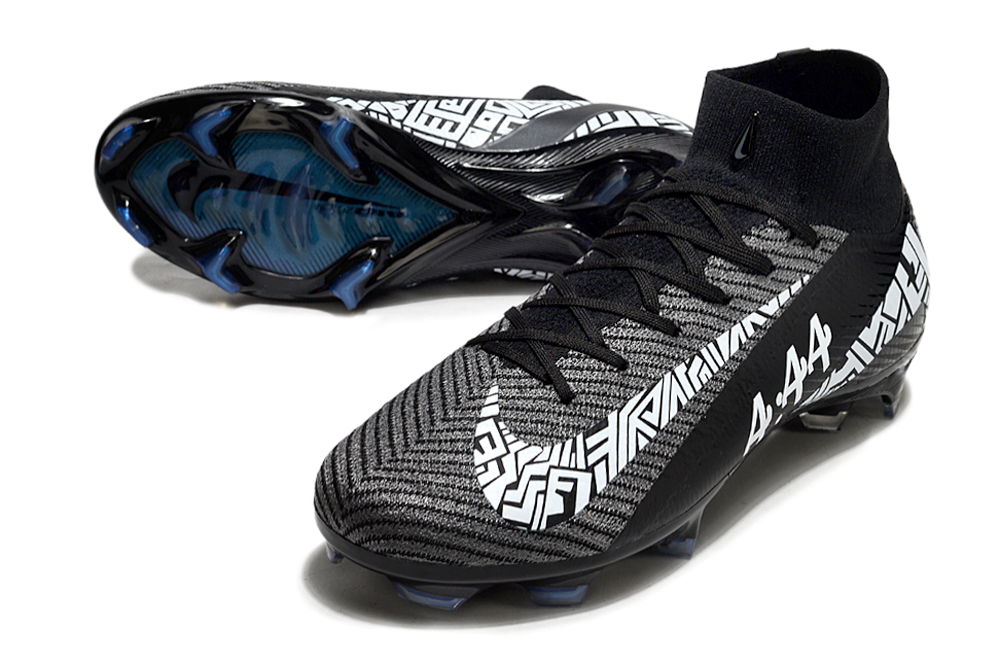 Chuteira Campo Nike Air Zoom Mercurial Superfly 9 Elite FG + Brindes Exclusivos