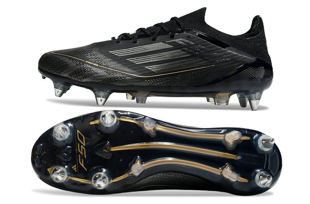 Chuteira Campo Adidas X F50SG Elite + Brindes Exclusivos