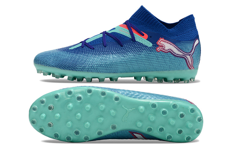 Chuteira Society Puma Future MG + Brindes Exclusivos